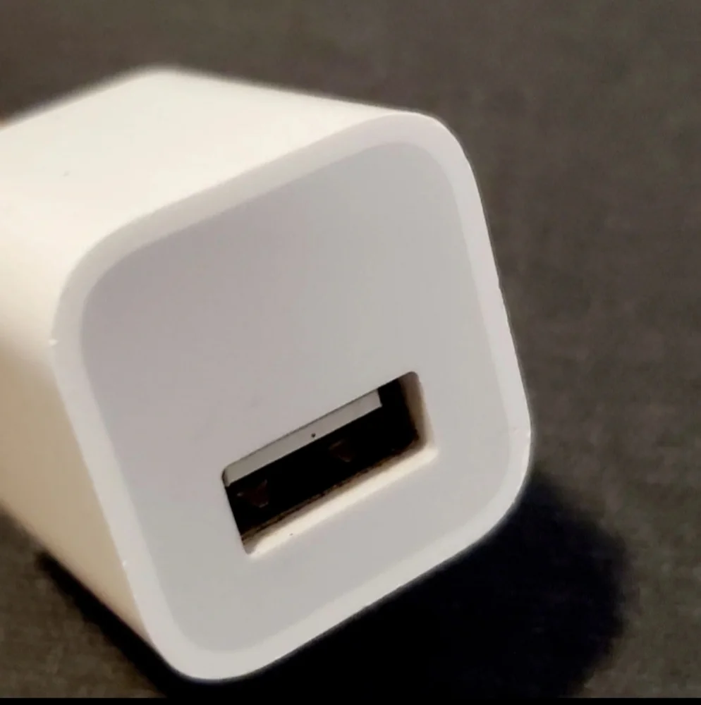 Apple Wall Charger